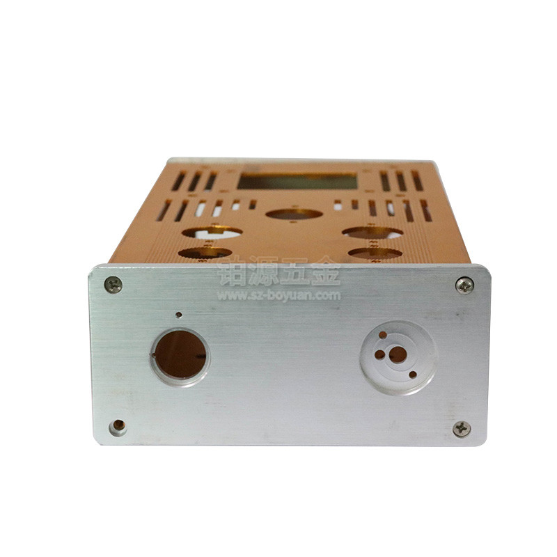 鋁外殼加工的優(yōu)勢，你造么?