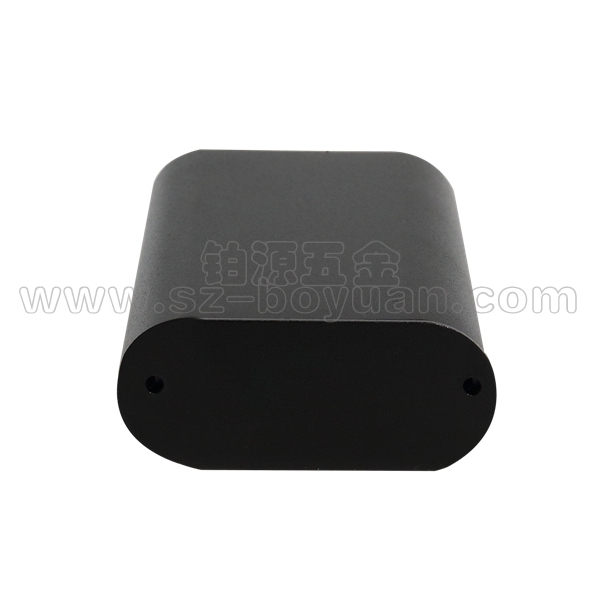 攻牙工藝在鋁合金外殼上有什么應(yīng)用？