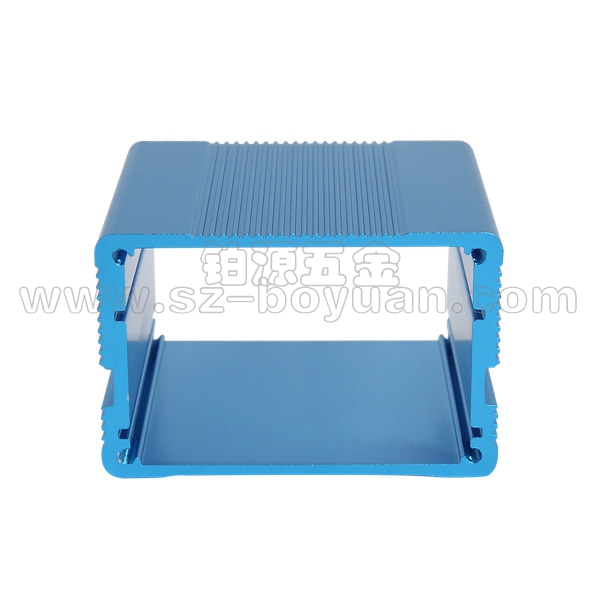 加工鋁外殼時，環(huán)境溫度太低會有影響嗎?