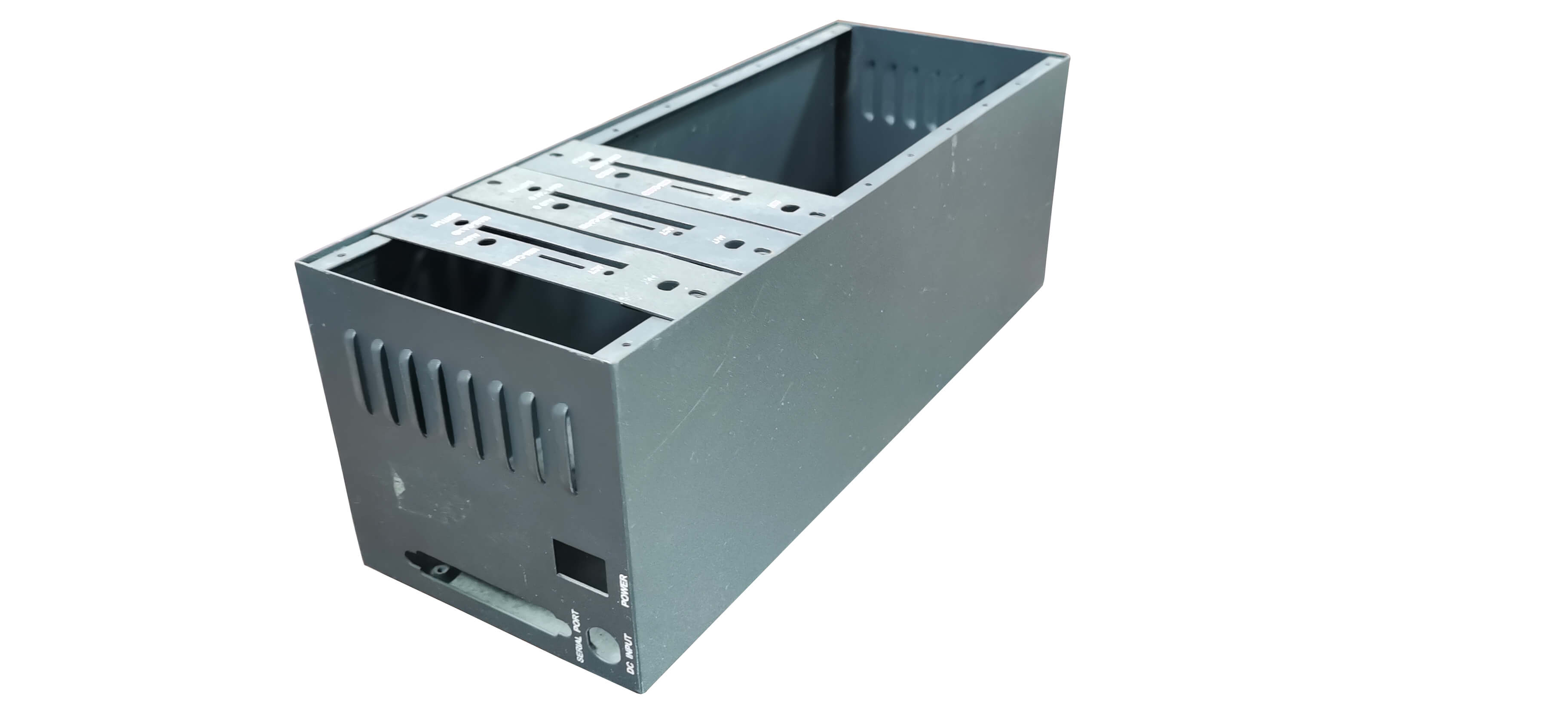 鈑金外殼加工有幾種方法？