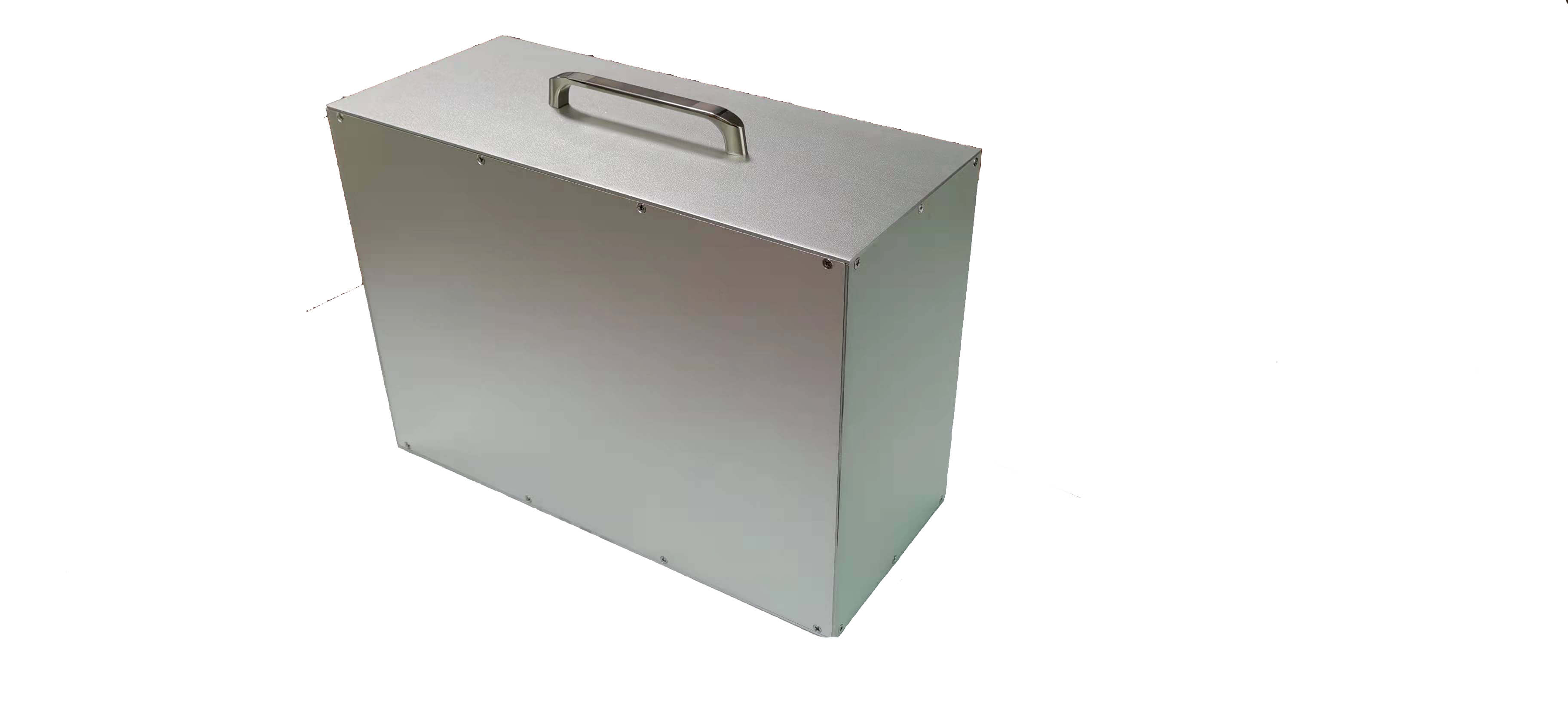 鋁機(jī)箱對無線信號的影響是永久的嗎？