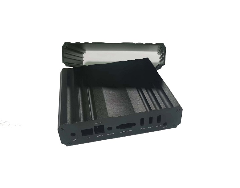 鋁合金外殼CNC加工如何有效生產(chǎn)加工品質(zhì)？