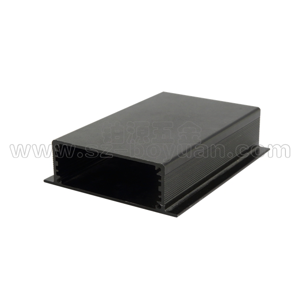 如何選擇電源鋁合金外殼？